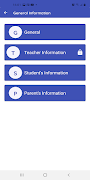 BVS School Resource Center تصوير الشاشة 4