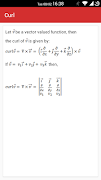 Calculus Formula ภาพหน้าจอ 3