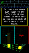 Snake Cubed screenshot 5