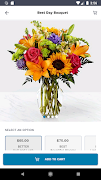 ProFlowers скриншот 2