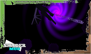 3 Schermata Ultra Shader Mod for Minecraft