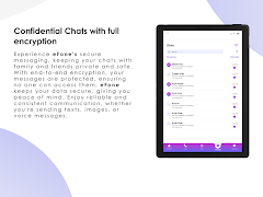 eFone ảnh chụp màn hình 4