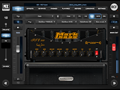 MixRemote screenshot 2