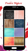 Poster Mania screenshot 3