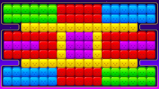 Match Puzzle Blast تصوير الشاشة 2