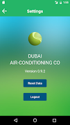 DubaiAC screenshot 3
