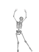 Dancing Bones screenshot 4