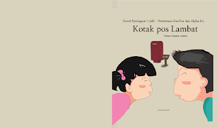 برنامه‌نما SlowPostBox عکس از صفحه