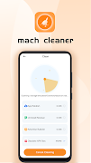 Mach Cleaner 截图 1