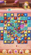 Candy Matching syot layar 4