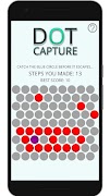 Dot Capture الملصق