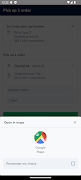 برنامه‌نما Deliverect for Couriers عکس از صفحه