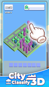 City Classify 3D screenshot 1