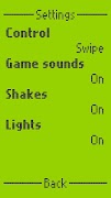 Snake II ภาพหน้าจอ 6