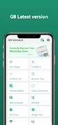 GBWhApp app 2023 Version WAKit screenshot 1