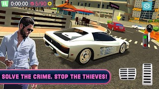 Detective Driver: Miami Files screenshot 6