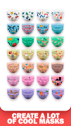 얼굴 마스크 편집기-수술 용 마스크 만들기 스크린샷 4