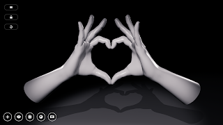 Manikin اسکرین شاٹ 1