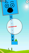 5 Schermata Shapes Building 2