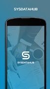 Sysdatahub plakat