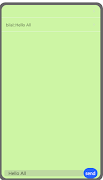 Quick Chat screenshot 7
