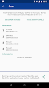 Bluetooth Chat 스크린샷 3