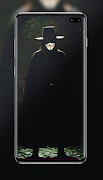 Anonymous Wallpaper imagem de tela 4