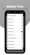 M CONNECT VPN Poster