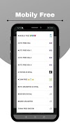 پوستر M CONNECT VPN