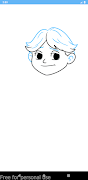 Easy Drawing : Step by Step screenshot 3