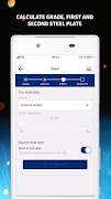 SSAB WeldCalc screenshot 1