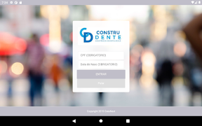 Construdente 스크린샷 6