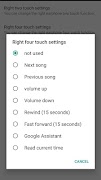 Qdroid screenshot 5