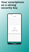 Mobile ID スクリーンショット 2