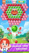 Bubble Blast: Fruit Splash 스크린샷 4