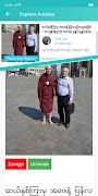 ShweChat imagem de tela 7