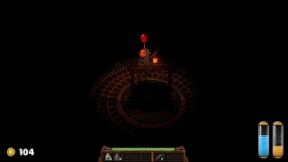 برنامه‌نما pumpkin panic HD عکس از صفحه