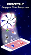 Cooling Master - Phone Cooler screenshot 3