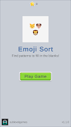 Emoji Sort Ekran Görüntüsü 5