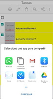 Tasks screenshot 3