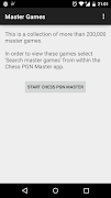 Master Games Plugin ポスター