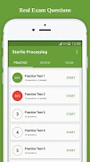 Sterile Processing Tech 2018 โปสเตอร์