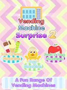 Vending Machine Surprise - 2 截圖 2