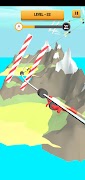 Jetpack Race captura de pantalla 5