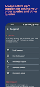 StreamFire স্ক্রিনশট 4