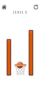 Dunk Basket Ekran Görüntüsü 5