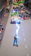 Last Z: Survival Shooter screenshot 4