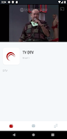 Poster TV DTV