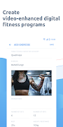 FitForce.com for Trainers - On Screenshot 4