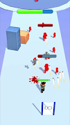 Bullet Master Poster